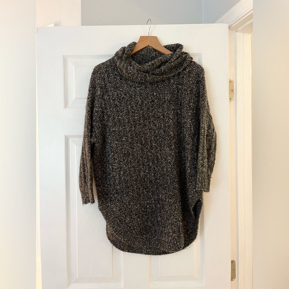Express Oversized Sweater